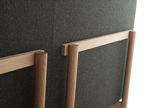 Neri&Hu at Maison et Objet 2015