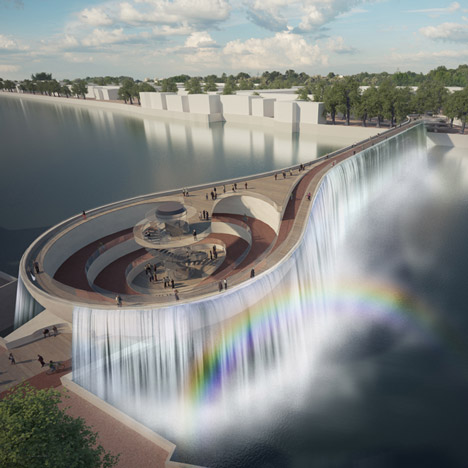 Over 70 designs unveiled for another new bridge across London’s River Thames