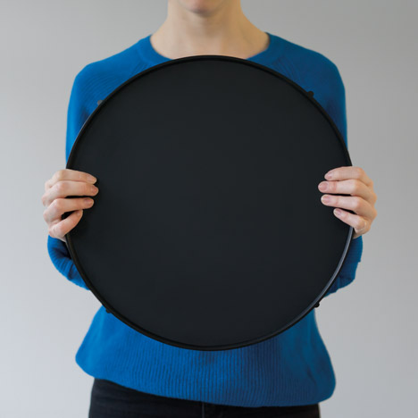 Note Patch Tables with Norm Architects for Menu at Stockholm 2015