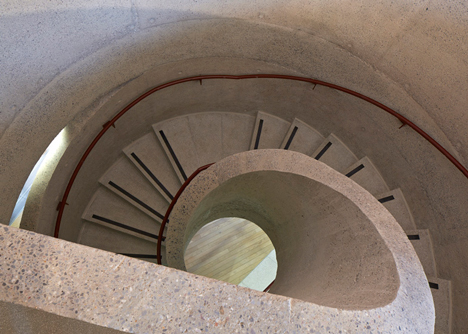 London School of Economics Saw Swee Hock Student Centre