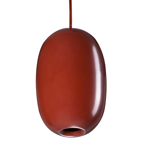 Pebble lamps by Jonas Karlsson for Orsjo