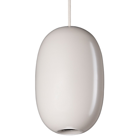 Pebble lamps by Jonas Karlsson for Orsjo