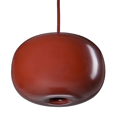 Pebble lamps by Jonas Karlsson for Orsjo