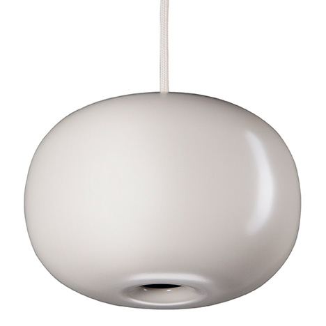 Pebble lamps by Jonas Karlsson for Orsjo