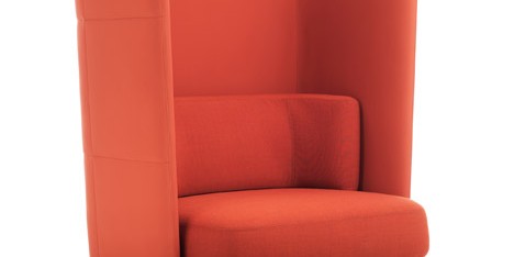 Portus seating by Lammhults