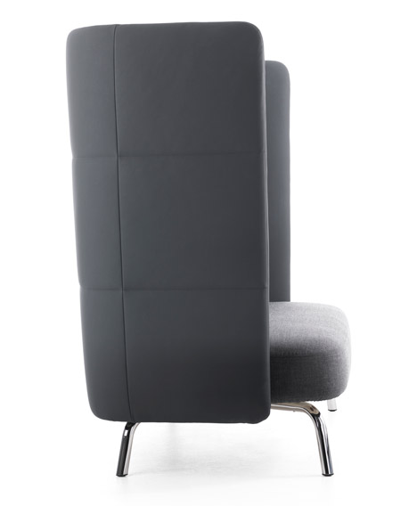Portus seating by Lammhults