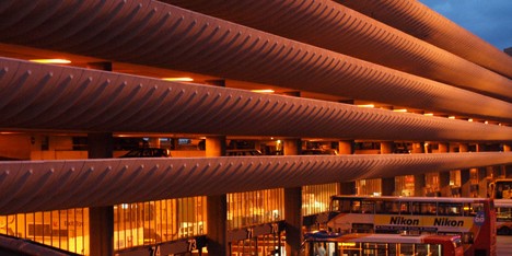 Preston Bus Station