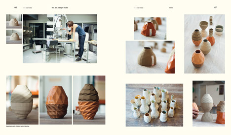 Printing Things: Visions and Essentials for 3D Printing by Claire Warnier and Dries Verbruggen