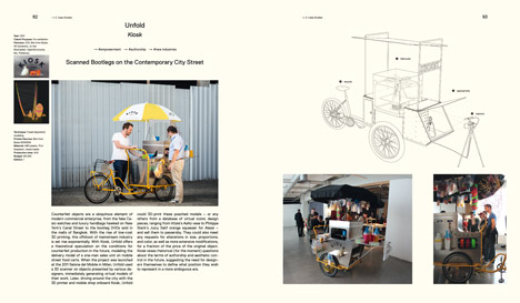 Printing Things: Visions and Essentials for 3D Printing by Claire Warnier and Dries Verbruggen