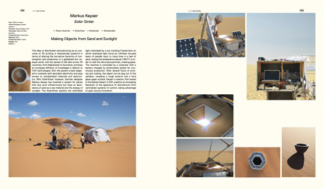Printing Things: Visions and Essentials for 3D Printing by Claire Warnier and Dries Verbruggen