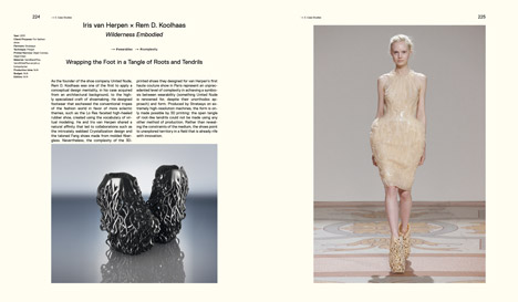Printing Things: Visions and Essentials for 3D Printing by Claire Warnier and Dries Verbruggen