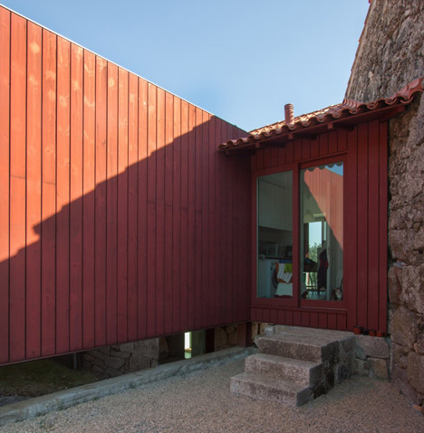 Quinta da Laje by Pitágoras