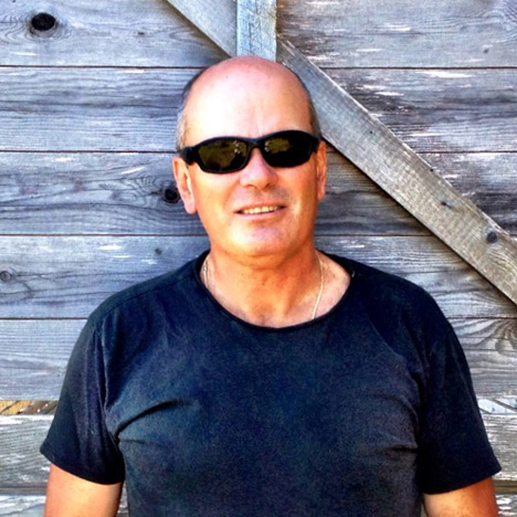 Brian MacKay-Lyons