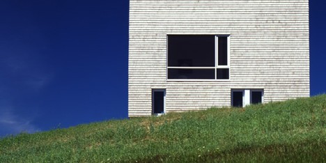 This week on Dezeen