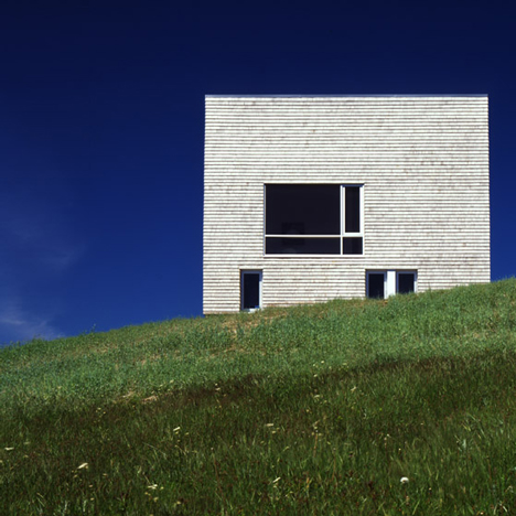 This week on Dezeen