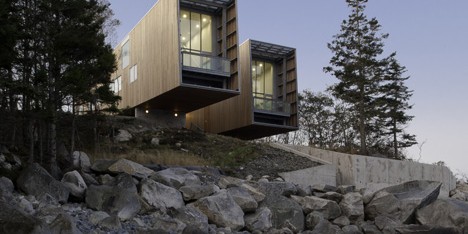 Brian MacKay-Lyons wins 2015 RAIC Gold Medal