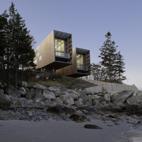 Brian MacKay-Lyons wins 2015 RAIC Gold Medal