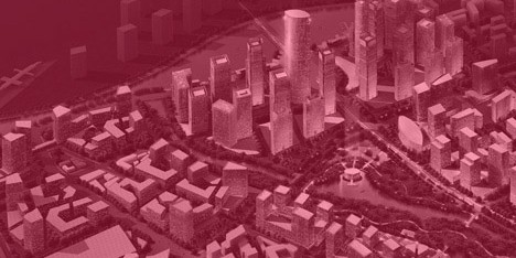 OMA's Reinier de Graaf top ten for urban planning consultants