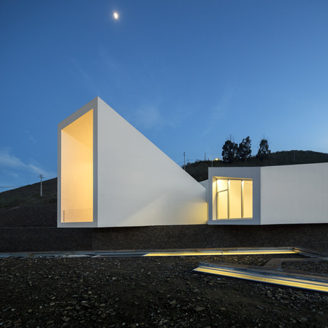 Mies van der Rohe Award 2015 shortlist announced
