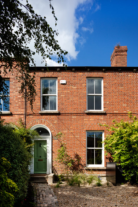 Scale of Ply by NOJI Architects