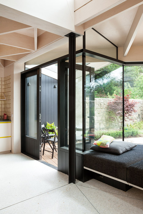 Scale of Ply by NOJI Architects