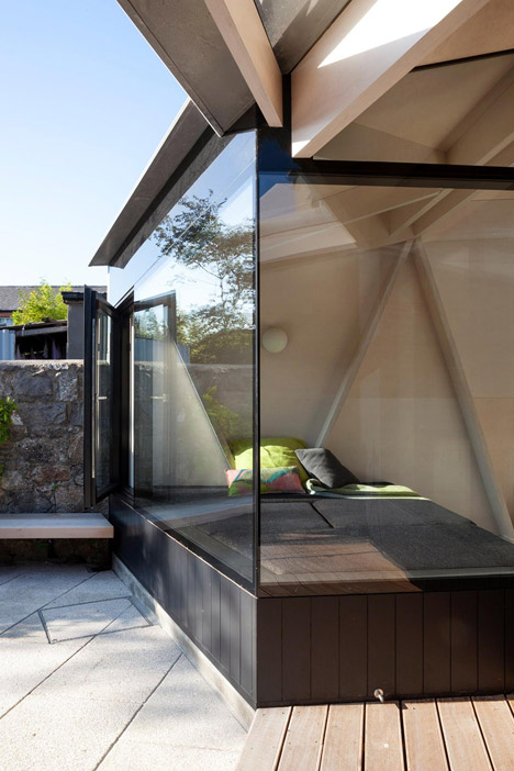 Scale of Ply by NOJI Architects