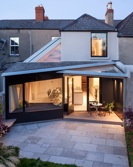 Scale of Ply by NOJI Architects