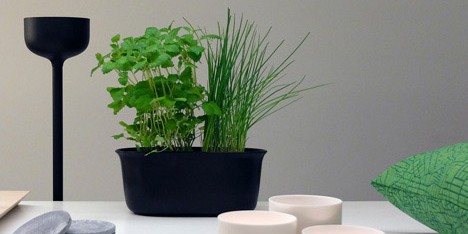 Smaller Objects by Claesson Koivisto Rune at Stockholm 2015