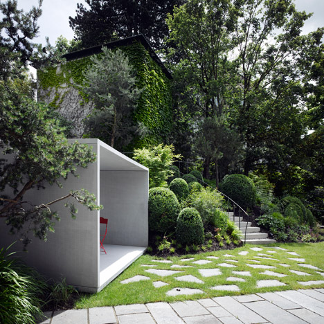 This week on Dezeen