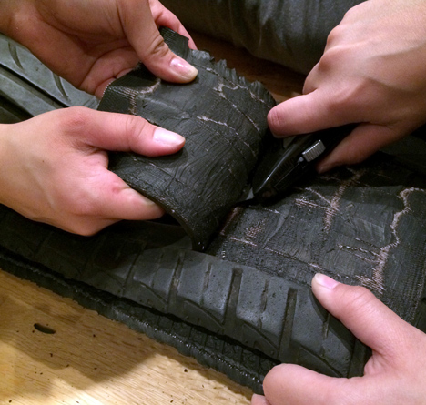 Soled-tyre-footwear-by-Jena-Kitley-Alani-Fadzil-and-Lauren-Joseph_dezeen_1