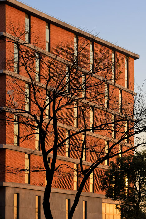 Songjiang by Archiunion