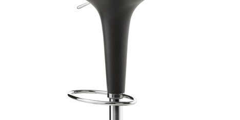Bombo stool by Stefano Giovannoni
