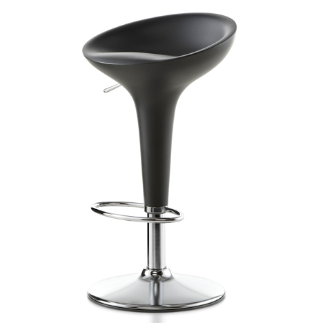 Bombo stool by Stefano Giovannoni