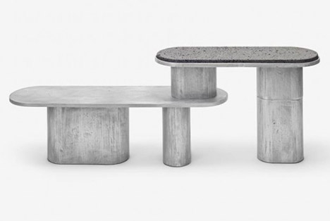Structure for Use by Jeonghwa Seo