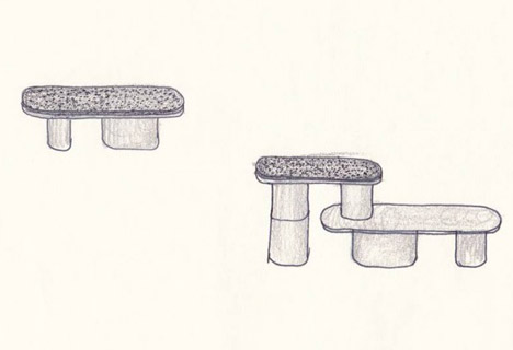 Structure for Use by Jeonghwa Seo
