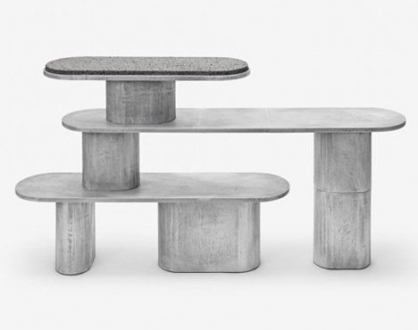 Structure for Use by Jeonghwa Seo
