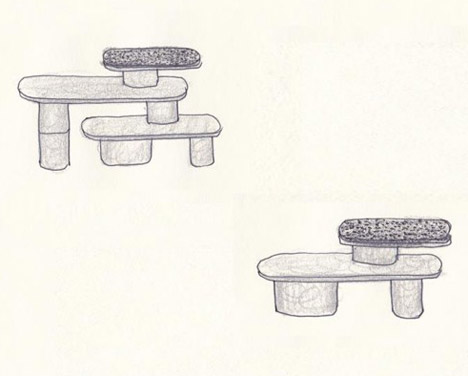 Structure for Use by Jeonghwa Seo