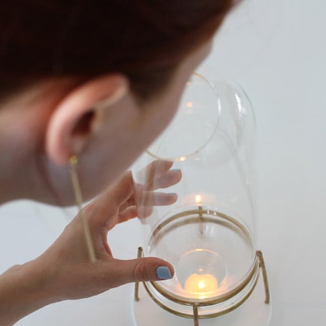The Ascentium Project by Charline Ronzon-Jaricot