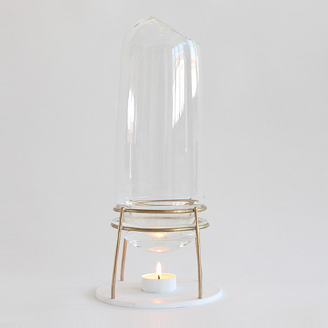 The Ascentium Project by Charline Ronzon-Jaricot