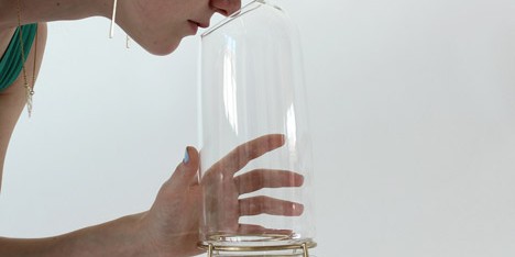 The Ascentium Project by Charline Ronzon-Jaricot