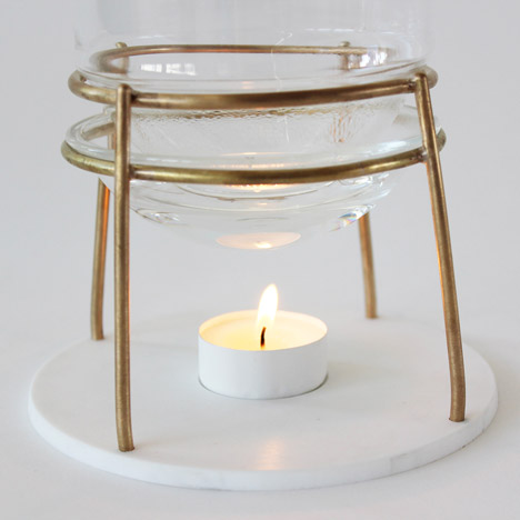 The Ascentium Project by Charline Ronzon-Jaricot