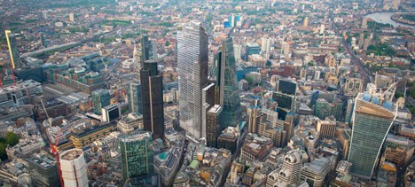 22 Bishopsgate