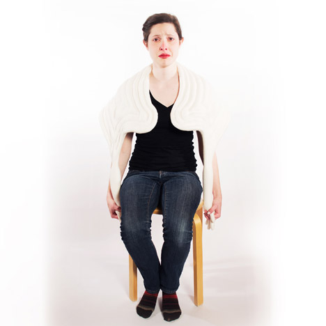 The Weight by Mia Cinelli