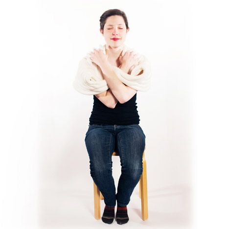 The Weight by Mia Cinelli