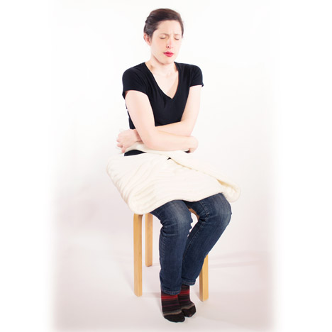 The Weight by Mia Cinelli
