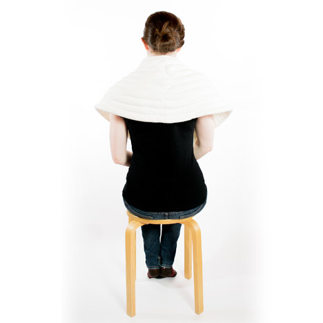The Weight by Mia Cinelli