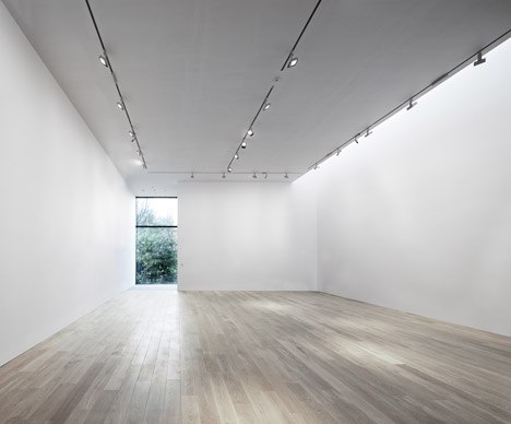 The Whitworth, Manchester by MUMA