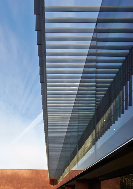 The Whitworth, Manchester by MUMA