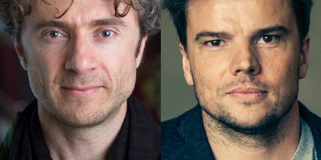 Bjarke Ingels and Thomas Heatherwick to design Google’s new California HQ