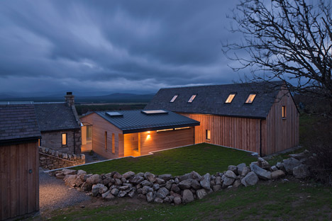 Torispardon by Stuart Archer & Liz Marinko